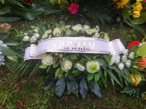 Catastrophe des mines de Courrières 2024